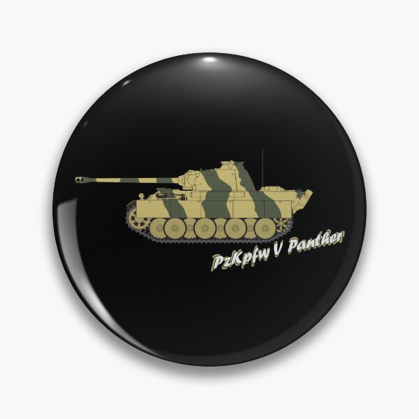 Item preview, PzKpfw V Panther designed and sold by FAawRay.