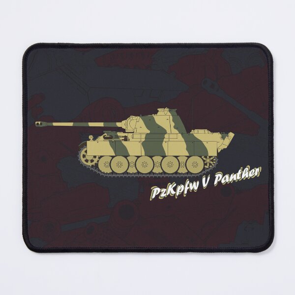 Item preview, PzKpfw V Panther designed and sold by FAawRay.