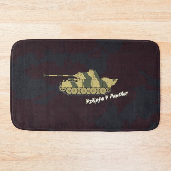 Item preview, PzKpfw V Panther designed and sold by FAawRay.