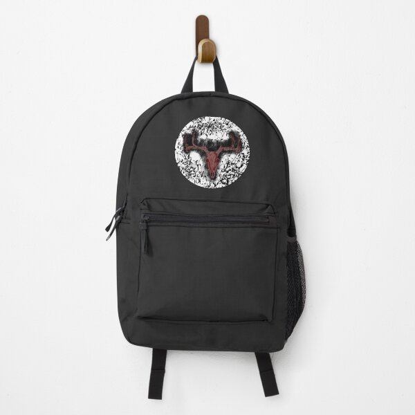 Item preview, Red deer skull designed and sold by ComradeScar.