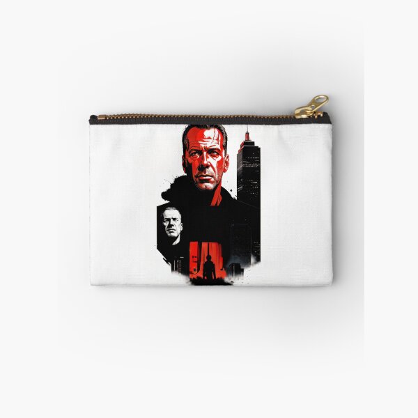 Item preview, Die Hard designed and sold by AykutDoodle.