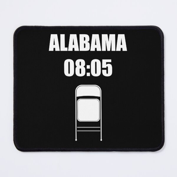 Item preview, ALABAMA BRAWL 08:05 designed and sold by KÄGÉ GFX.