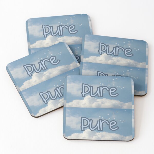 Item preview, Pure designed and sold by NurzZz73.