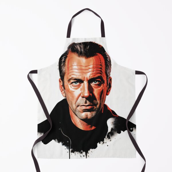 Item preview, Die Hard designed and sold by AykutDoodle.