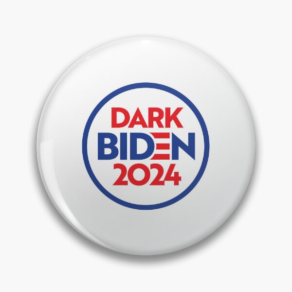 Item preview, Dark Biden 2024 designed and sold by partyfarty.