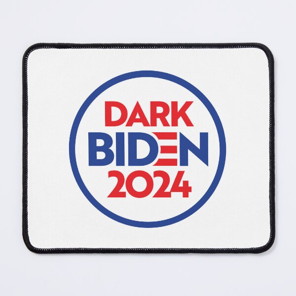 Item preview, Dark Biden 2024 designed and sold by partyfarty.