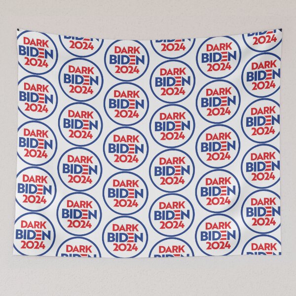 Item preview, Dark Biden 2024 designed and sold by partyfarty.