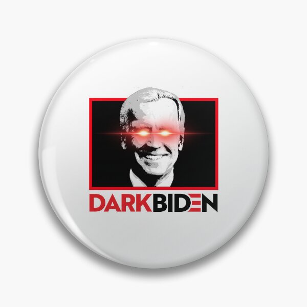 Item preview, DARK BIDEN designed and sold by partyfarty.