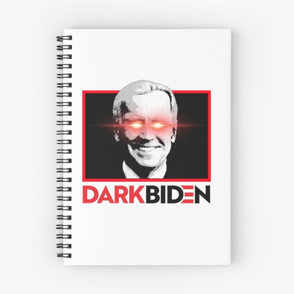 Item preview, DARK BIDEN designed and sold by partyfarty.