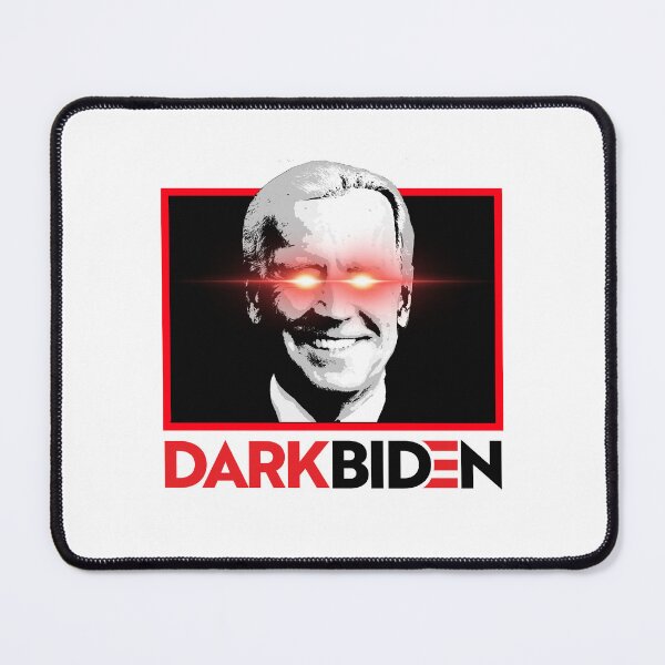 Item preview, DARK BIDEN designed and sold by partyfarty.