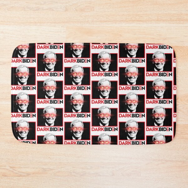Item preview, DARK BIDEN designed and sold by partyfarty.