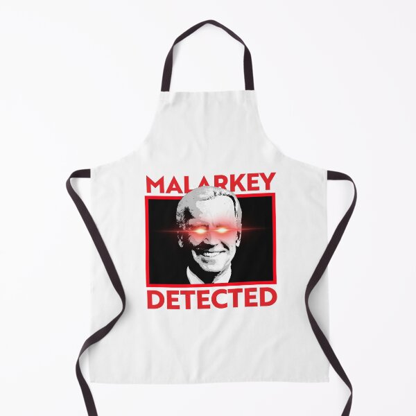 Item preview, DARK BRANDON: MALARKEY DETECTED designed and sold by partyfarty.