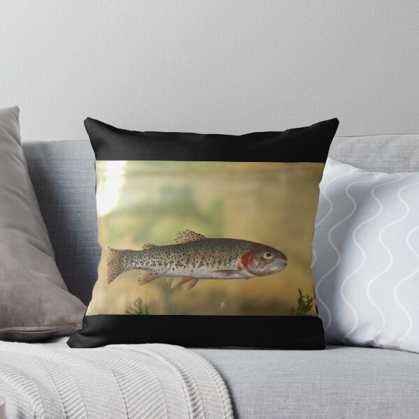 Item preview, Greenback Cutthroat Trout designed and sold by craftsbydaphy.