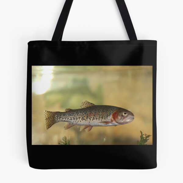 Item preview, Greenback Cutthroat Trout designed and sold by craftsbydaphy.