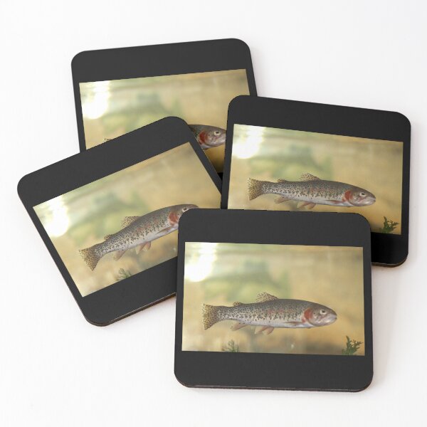 Item preview, Greenback Cutthroat Trout designed and sold by craftsbydaphy.