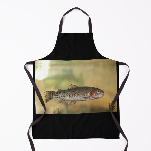 Item preview, Greenback Cutthroat Trout designed and sold by craftsbydaphy.