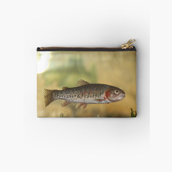 Item preview, Greenback Cutthroat Trout designed and sold by craftsbydaphy.