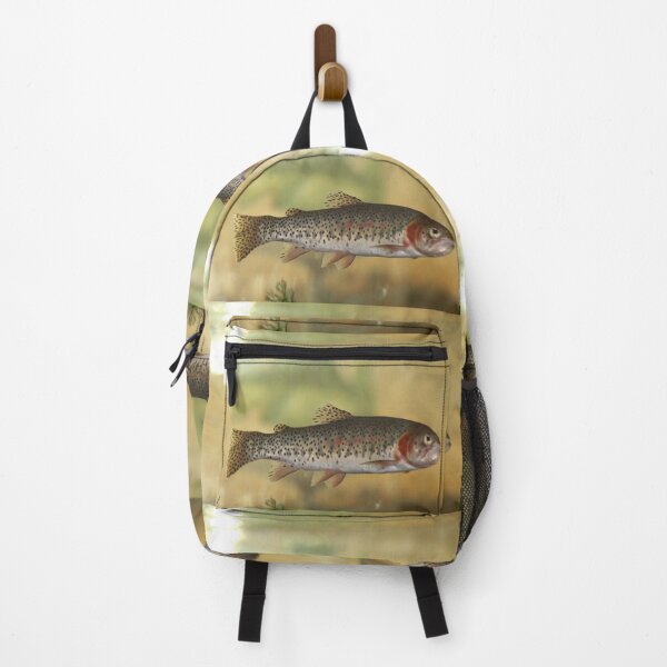 Item preview, Greenback Cutthroat Trout designed and sold by craftsbydaphy.