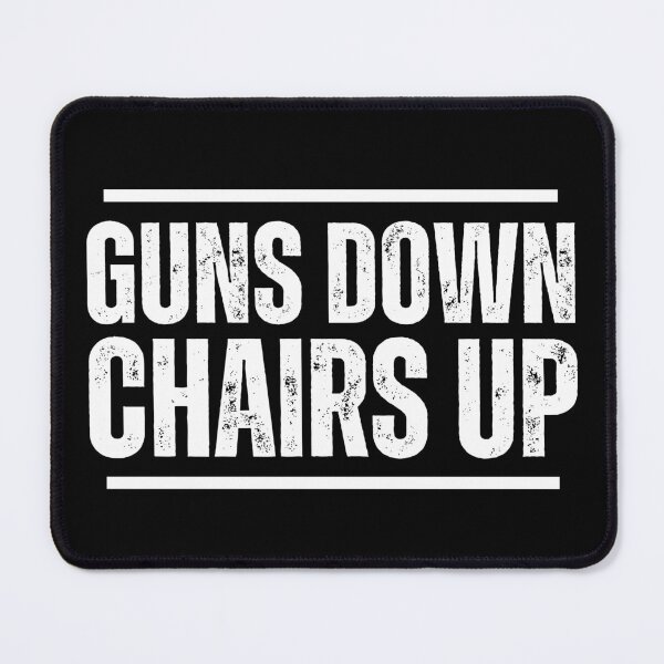 Item preview, Chairs Up. designed and sold by Comfy Creations.
