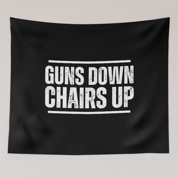 Item preview, Chairs Up. designed and sold by Comfy Creations.