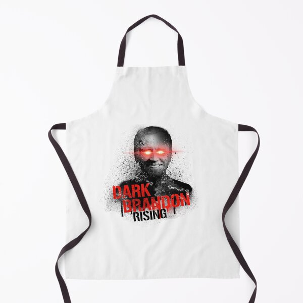 Item preview, Dark Brandon Rising designed and sold by partyfarty.