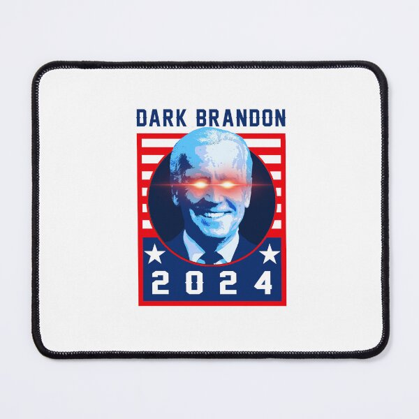 Item preview, Dark Brandon 2024 designed and sold by partyfarty.