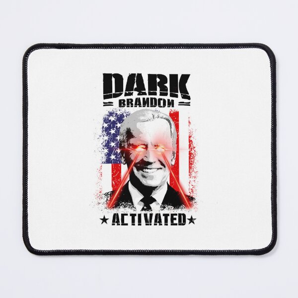 Item preview, Dark Brandon Activated designed and sold by partyfarty.