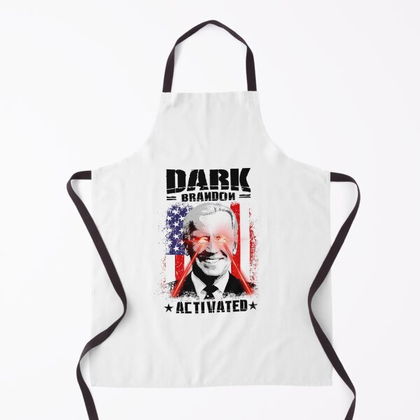 Item preview, Dark Brandon Activated designed and sold by partyfarty.