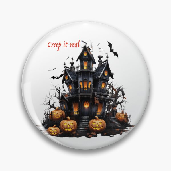 Item preview, Creep it real By Adela designed and sold by Adela Designs.