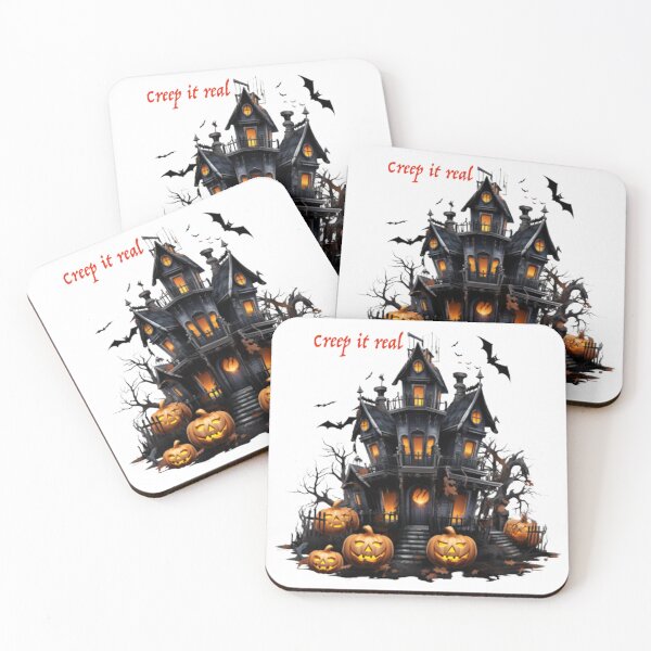 Item preview, Creep it real By Adela designed and sold by Adela Designs.