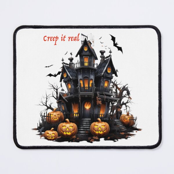 Item preview, Creep it real By Adela designed and sold by Adela Designs.