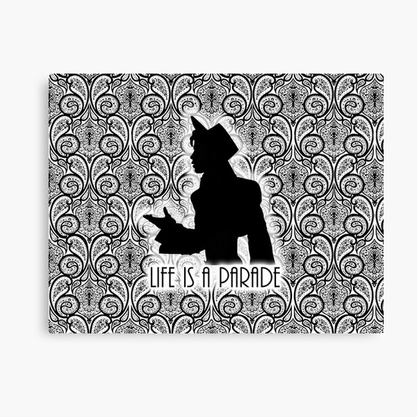 Under The Cherry Moon Wall Art Redbubble