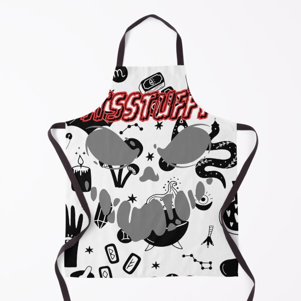 Item preview, ItsStuffy Vintage Horror Design designed and sold by KGSM.