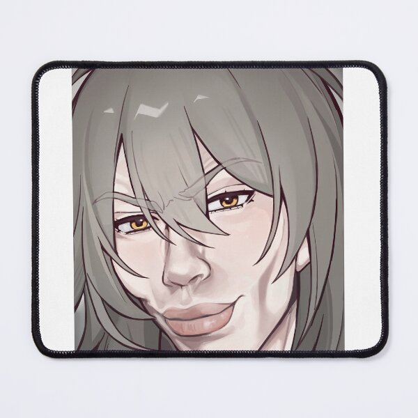Item preview, GigaChad Trailblazer designed and sold by Yivel.