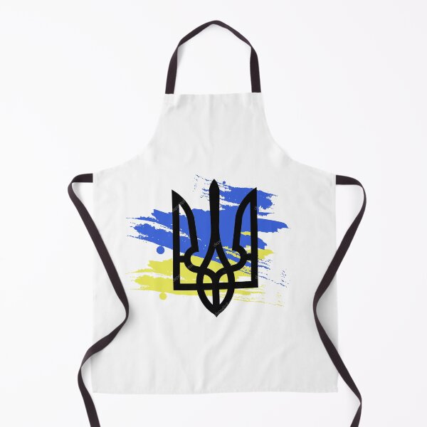 Item preview, Ukrainian Tryzub designed and sold by TrendyInkOutfit.