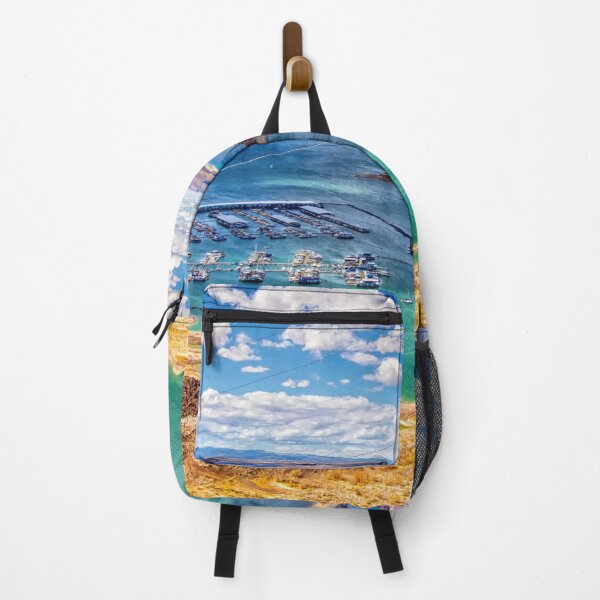 Item preview, Lake Mead, Newr Las Vegas, Nevada designed and sold by Travelways.
