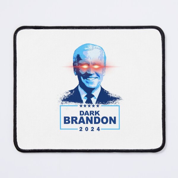 Item preview, Dark Brandon 2024 designed and sold by partyfarty.