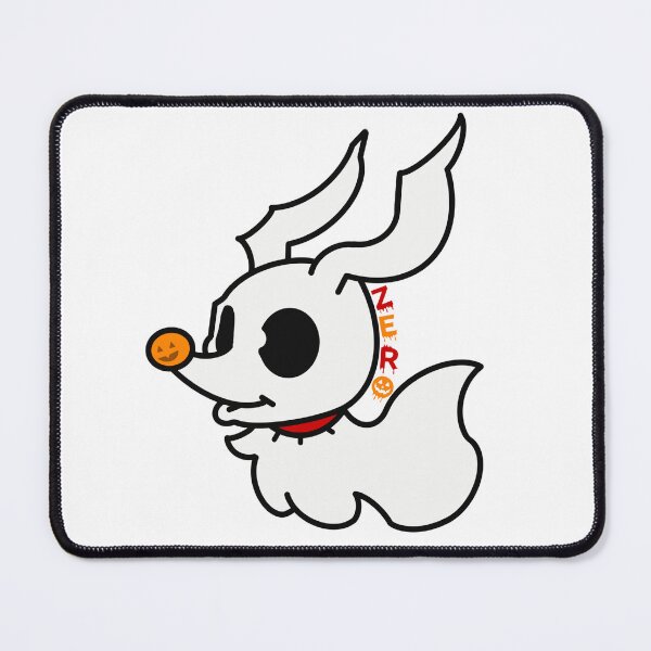 Item preview, zero designed and sold by the-riles-files.