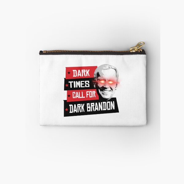 Item preview, Dark Times call for Dark Brandon designed and sold by partyfarty.