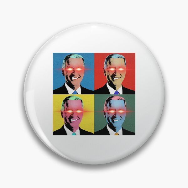 Item preview, Dark Brandon Pop Art designed and sold by partyfarty.