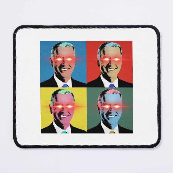 Item preview, Dark Brandon Pop Art designed and sold by partyfarty.