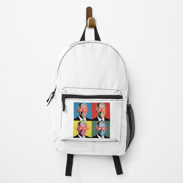 Item preview, Dark Brandon Pop Art designed and sold by partyfarty.
