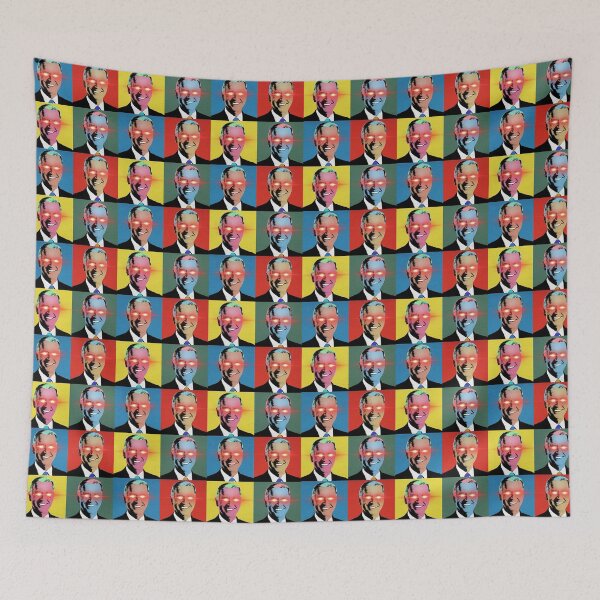 Item preview, Dark Brandon Pop Art designed and sold by partyfarty.