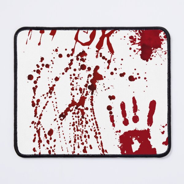 Item preview, blood murder designed and sold by LiveOutdoor.
