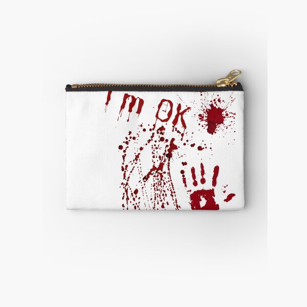 Item preview, blood murder designed and sold by LiveOutdoor.