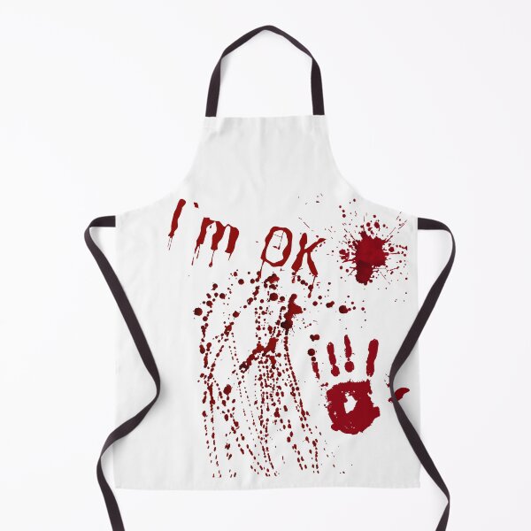 Item preview, blood murder designed and sold by LiveOutdoor.