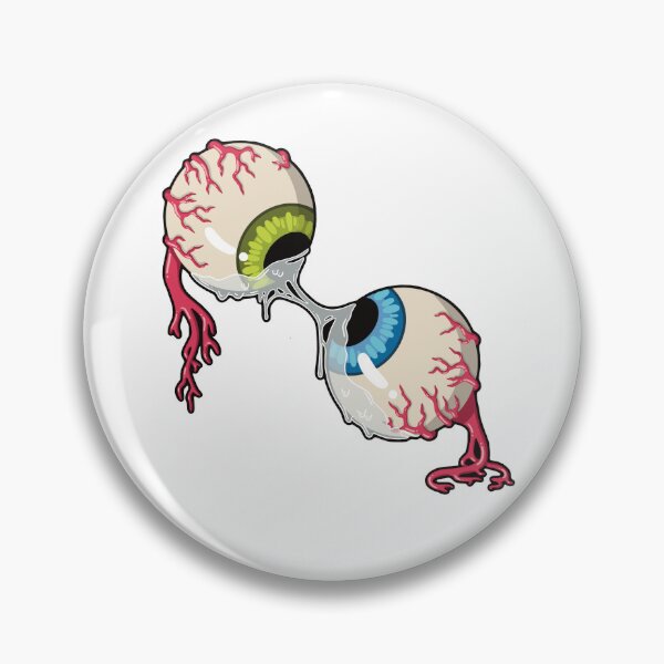 Item preview, Eyeball Slobber designed and sold by emimo.