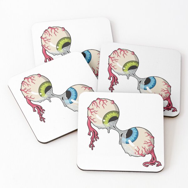 Item preview, Eyeball Slobber designed and sold by emimo.