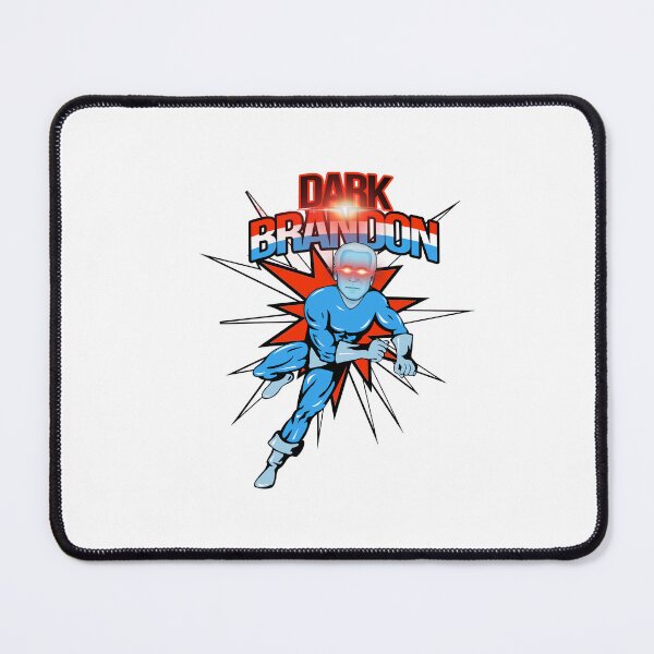 Item preview, Dark Brandon: Superhero designed and sold by partyfarty.
