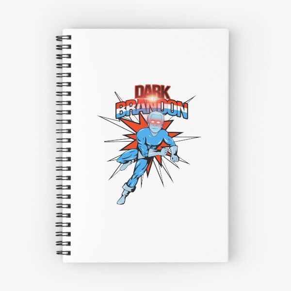 Item preview, Dark Brandon: Superhero designed and sold by partyfarty.